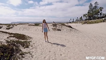 Cute lena gets fucked