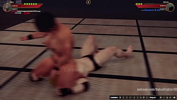 Vilkor vs vittoria nf3d mixed sexual combat dojo