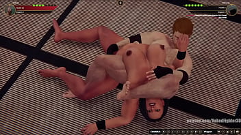 Vilkor vs vittoria nf3d mixed sexual combat dojo