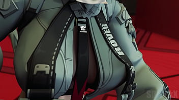 Porn jane doe zenless zone zero