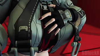 Porn jane doe zenless zone zero