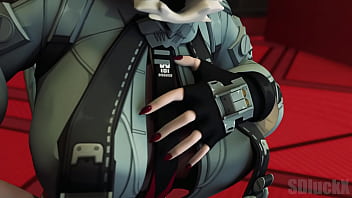 Porn jane doe zenless zone zero