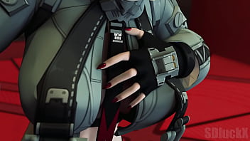 Porn jane doe zenless zone zero