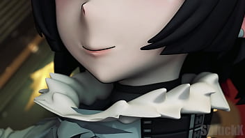 Porn jane doe zenless zone zero