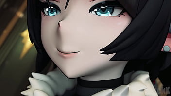 Porn jane doe zenless zone zero