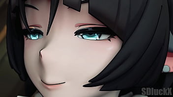 Porn jane doe zenless zone zero