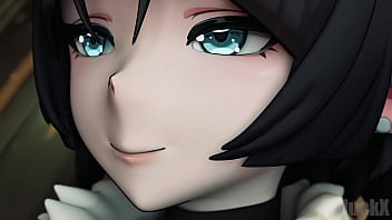 Porn jane doe zenless zone zero