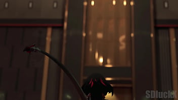 Porn jane doe zenless zone zero