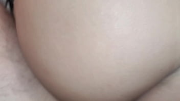 Rica mamada de guebo y luego lo monto con mi gran culo