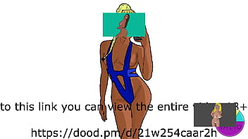 Comp comics women on the beach teaser