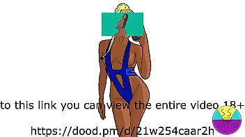 Comp comics women on the beach teaser