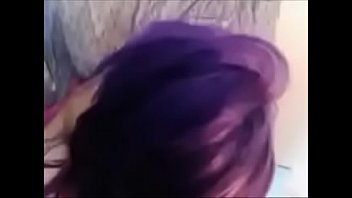 Amateur gets pussy and ass fucked on homemade