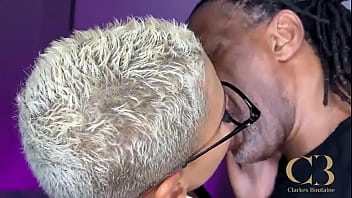 Brazilian black raw ep 6 with gaby gold