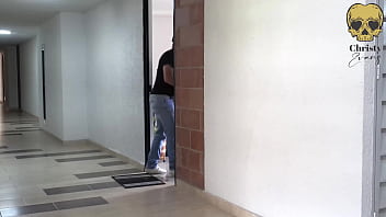 I fuck the neighbor when my husband is not there