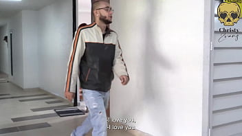 I fuck the neighbor when my husband is not there