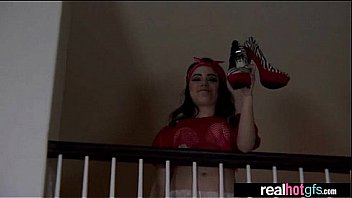 Sexy girlfriend kylie quinn ride cock in amazing sex tape mov 23