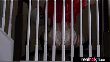 Sexy girlfriend kylie quinn ride cock in amazing sex tape mov 23