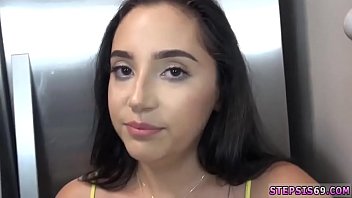 White Teen Fat Ass First Time My Annoying Stepbro thumbnail