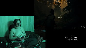 Naked alan 2 play through part 15