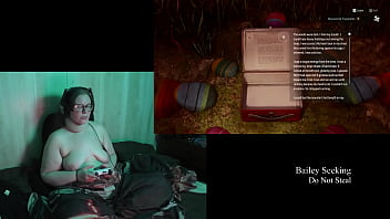 Naked alan 2 play through part 15