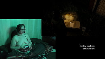 Naked alan 2 play through part 15