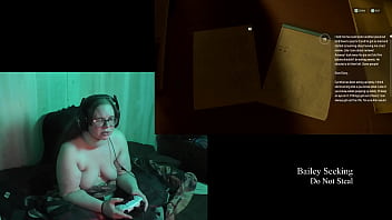 Naked alan 2 play through part 15