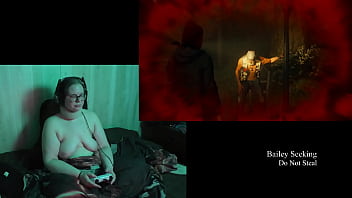 Naked alan 2 play through part 15