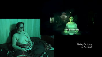 Naked alan 2 play through part 15