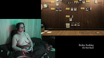 Naked alan 2 play through part 15