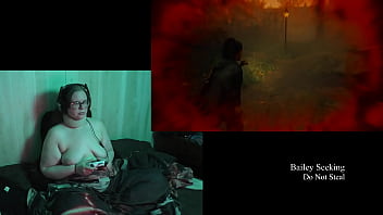 Naked alan 2 play through part 15