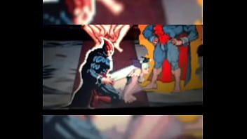 Morrigan vs demitri darkstalkers mugen