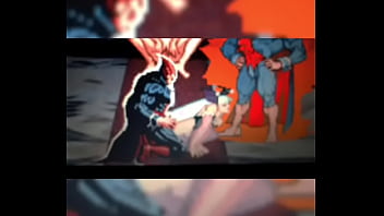 Morrigan vs demitri darkstalkers mugen