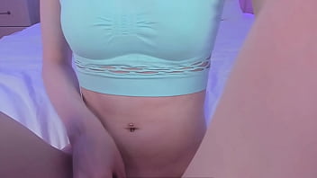 Trap Flaunting Tiny Cock thumbnail