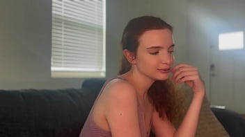 Marina craves bbc during sex therapy