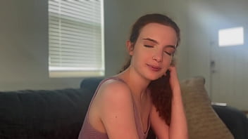 Marina craves bbc during sex therapy