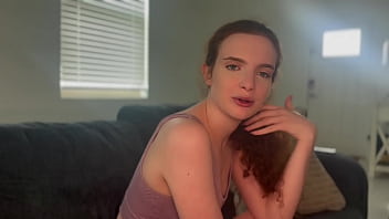 Marina craves bbc during sex therapy