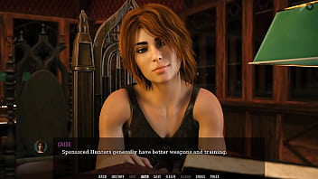 Tales from the unending void #72 going on a double date with horny red head milf and my stepaunt