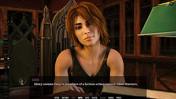 Tales from the unending void #72 going on a double date with horny red head milf and my stepaunt