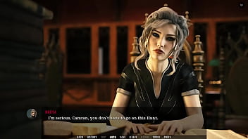 Tales from the unending void #72 going on a double date with horny red head milf and my stepaunt