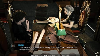 Tales from the unending void #72 going on a double date with horny red head milf and my stepaunt