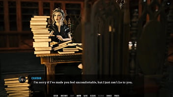 Tales from the unending void #72 going on a double date with horny red head milf and my stepaunt