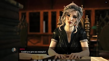 Tales from the unending void #72 going on a double date with horny red head milf and my stepaunt