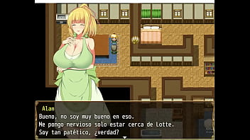 El viaje de charlotte parte 1 volviéndose una puta para pagar las deudas