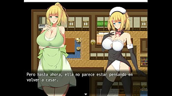 El viaje de charlotte parte 1 volviéndose una puta para pagar las deudas