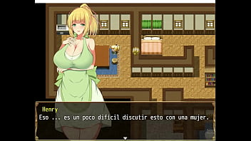 El viaje de charlotte parte 1 volviéndose una puta para pagar las deudas