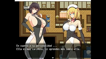 El viaje de charlotte parte 1 volviéndose una puta para pagar las deudas