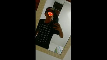 Novinha safada gosta de rebolar pro macho