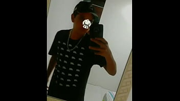 Novinha safada gosta de rebolar pro macho