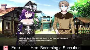 Becoming a succubus free game itchio role playing visual novel Becoming a succubus free game itchio role playing visual novel
