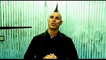 Kelly divine loves deep intense anal sex